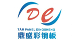 Công ty TNHH Panel Phòng sạch Dingsheng Việt Nam mobile